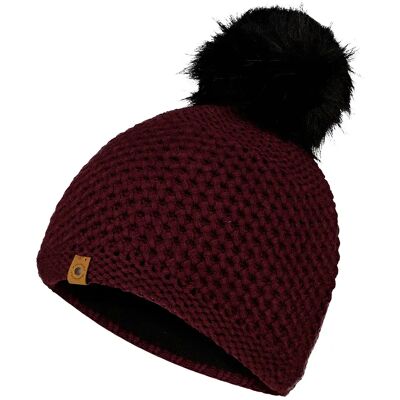 Trangoworld Gorro Mulberry One Size Trangoworld Gorro Mulberry One Size