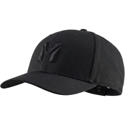 Millet Gorra Chamonix Black One Size Millet Gorra Chamonix Black One Size