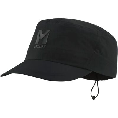 Millet Gorra Seneca Black One Size Millet Gorra Seneca Black One Size