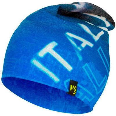 Karpos Gorro Coppolo Italia One Size Karpos Gorro Coppolo Italia One Size