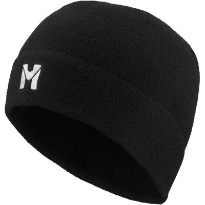 Millet Gorro Ubic Fleece Black One Size Millet Gorro Ubic Fleece Black One Size