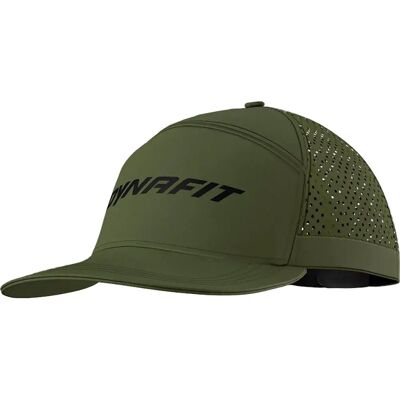 Dynafit Gorra Transalper Military Green One Size Dynafit Gorra Transalper Military Green One Size