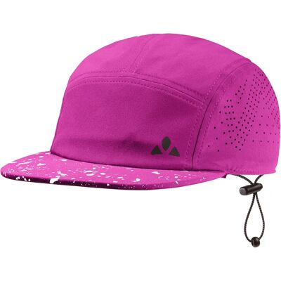 Vaude Gorra Scopi Pink Orchid One Size Vaude Gorra Scopi Pink Orchid One Size