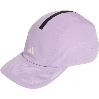 Adidas Gorra Runningxadizero Lightweight Climacool Powplu / Syello 58 cm Adidas Gorra Runningxadizero Lightweight Climacool Powplu / Syello 58 cm