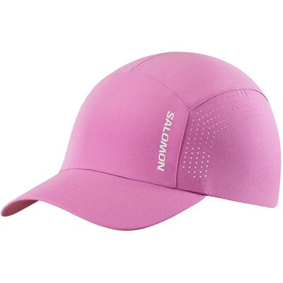 Salomon Gorra Shakeout Iris Orchid L-XL Salomon Gorra Shakeout Iris Orchid L-XL