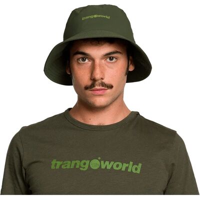 Trangoworld Sombrero Tui Sf Green L Trangoworld Sombrero Tui Sf Green L
