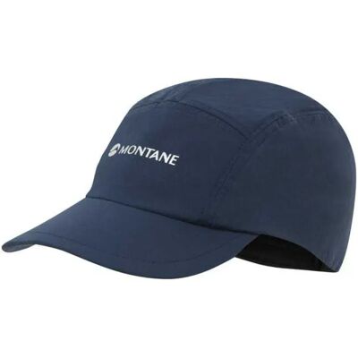 Montane Gorra Caelum Eclipse Blue One Size Montane Gorra Caelum Eclipse Blue One Size
