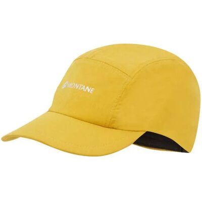 Montane Gorra Caelum Ginkgo Gold One Size Montane Gorra Caelum Ginkgo Gold One Size