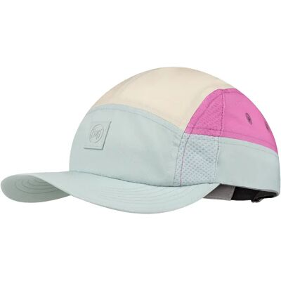 Buff® Gorra 5 Panel Go Seagrove Green L-XL Buff® Gorra 5 Panel Go Seagrove Green L-XL