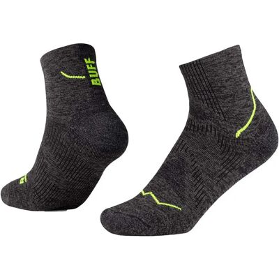 Buff® Calcetines Largos Dryflx® Black EU 39-41 Buff® Calcetines Largos Dryflx® Black EU 39-41