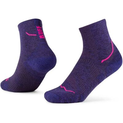 Buff® Calcetines Largos Dryflx® Ultramarine EU 36-38 Buff® Calcetines Largos Dryflx® Ultramarine EU 36-38