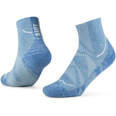 Buff® Calcetines Largos Dryflx® Washed Blue EU 36-38 Buff® Calcetines Largos Dryflx® Washed Blue EU 36-38