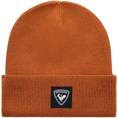 Rossignol Gorro Corporate Glazed Ginger One Size Rossignol Gorro Corporate Glazed Ginger One Size