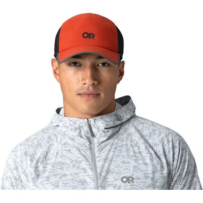 Outdoor Research Gorra Swift Cardinal Reflective One Size Outdoor Research Gorra Swift Cardinal Reflective One Size