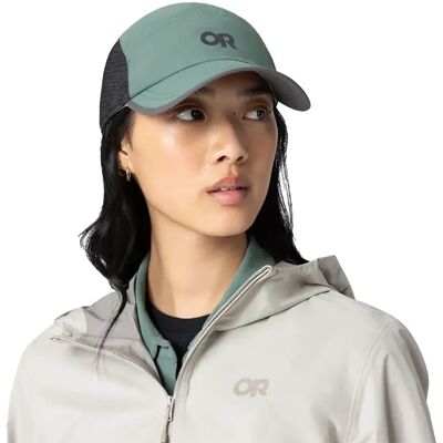 Outdoor Research Gorra Swift Malachite Reflective One Size Outdoor Research Gorra Swift Malachite Reflective One Size
