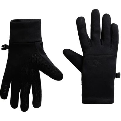 The North Face Guantes Etip™ Recicled TNF Black M The North Face Guantes Etip™ Recicled TNF Black M