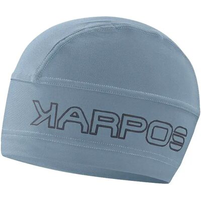 Karpos Gorro Alagna Windw Blue / Woodl Gray One Size Karpos Gorro Alagna Windw Blue / Woodl Gray One Size