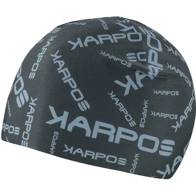 Karpos Gorro Alagna Race Woodl Gray / Windw Blue One Size Karpos Gorro Alagna Race Woodl Gray / Windw Blue One Size