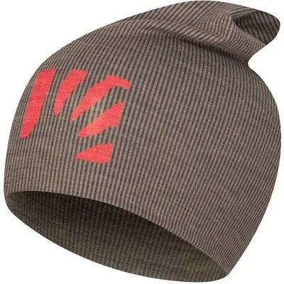 Karpos Gorro Coppolo Merino Black / Fire One Size Karpos Gorro Coppolo Merino Black / Fire One Size