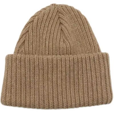 Houdini Gorro Big Foggy Brown One Size Houdini Gorro Big Foggy Brown One Size