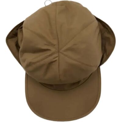 Houdini Gorra Dunfri Elm Brown M-L Houdini Gorra Dunfri Elm Brown M-L