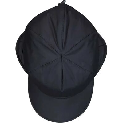Houdini Gorra Dunfri True Black M-L Houdini Gorra Dunfri True Black M-L