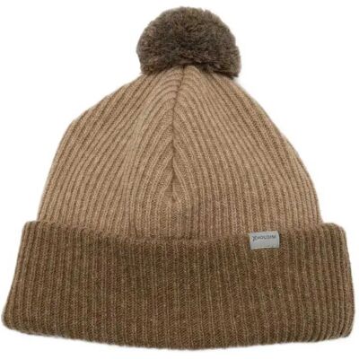 Houdini Gorro Top Elm Brown One Size Houdini Gorro Top Elm Brown One Size