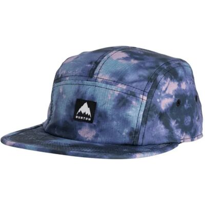 Burton Gorra Cordova 5 Panel Crystal Dye One Size Burton Gorra Cordova 5 Panel Crystal Dye One Size