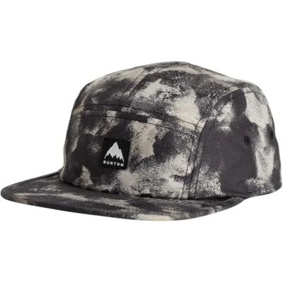 Burton Gorra Cordova 5 Panel Desert Rock One Size Burton Gorra Cordova 5 Panel Desert Rock One Size