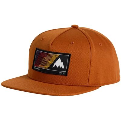 Burton Gorra Elmore Spiced Chai One Size Burton Gorra Elmore Spiced Chai One Size