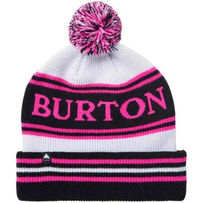 Burton Gorro Trope Shockwave Pink One Size Burton Gorro Trope Shockwave Pink One Size