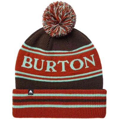 Burton Gorro Trope Spiced Chai One Size Burton Gorro Trope Spiced Chai One Size