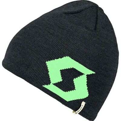 Scott Gorro Team 10 Black / Glow Green One Size Scott Gorro Team 10 Black / Glow Green One Size