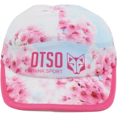 Otso Gorra Pro Racing Pink One Size Otso Gorra Pro Racing Pink One Size