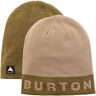 Burton Billboard Beanie Beige,Verde  Hombre