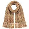 Barts Dianne Scarf Amarillo  Hombre