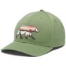 Columbia Lost Lager™ Cap Verde  Hombre