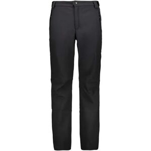 Cmp Pantalones Softshell 3a01487-n Anthracite 3XL Cmp Pantalones Softshell 3a01487-n Anthracite 3XL