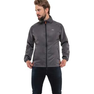 Mac In A Sac Chaqueta Origin Charcoal L Mac In A Sac Chaqueta Origin Charcoal L
