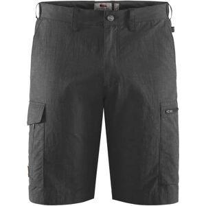 Fjällräven Pantalones Cortos Travellers Mt Dark Grey 54 Fjällräven Pantalones Cortos Travellers Mt Dark Grey 54