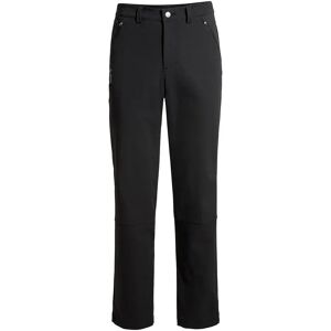 Vaude Pantalones Strathcona Ii Black 52 Vaude Pantalones Strathcona Ii Black 52