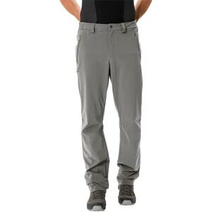Vaude Pantalones Farley Stretch Iii Stone Grey 46 Vaude Pantalones Farley Stretch Iii Stone Grey 46