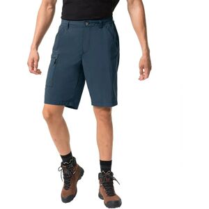 Vaude Pantalones Cortos Farley V Dark Sea Uni 50 Vaude Pantalones Cortos Farley V Dark Sea Uni 50