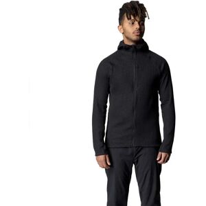 Houdini Forro Polar Pace Flow True Black S Houdini Forro Polar Pace Flow True Black S