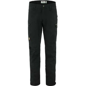 Fjällräven Pantalones Kaipak Black 54 Fjällräven Pantalones Kaipak Black 54