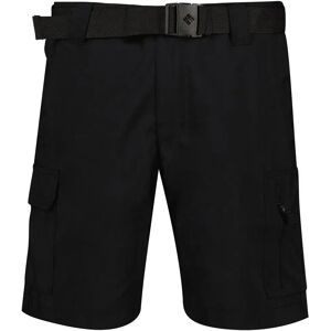 Columbia Pantalones Cortos Silver Ridge™ Utility Cargo Black 40 Columbia Pantalones Cortos Silver Ridge™ Utility Cargo Black 40