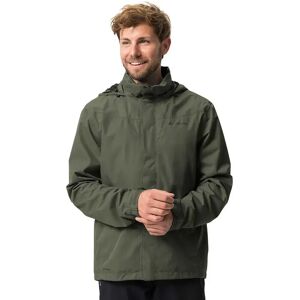 Vaude Chaqueta Escape Bike Light Khaki M Vaude Chaqueta Escape Bike Light Khaki M