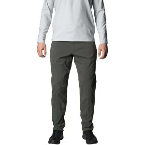 Houdini Pantalones Wadi Baremark Green M Houdini Pantalones Wadi Baremark Green M
