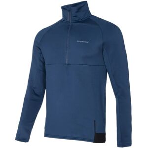 Trangoworld Forro Polar Con Media Cremallera Wroot Gibraltar Sea S Trangoworld Forro Polar Con Media Cremallera Wroot Gibraltar Sea S