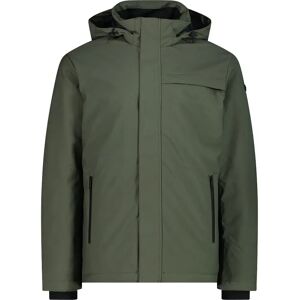 Cmp Chaqueta Softshell 33k3837 Oil Green 50 Cmp Chaqueta Softshell 33k3837 Oil Green 50